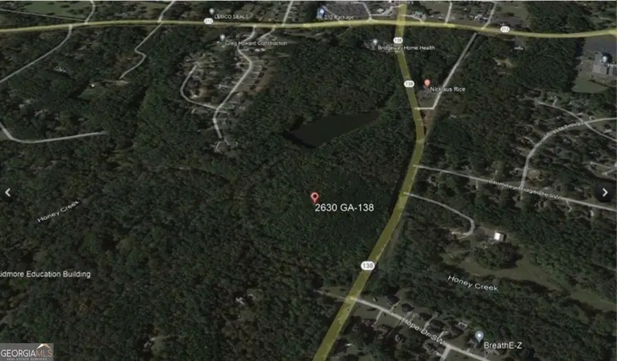 2630 Hwy 138, Conyers, GA 30094 - #3