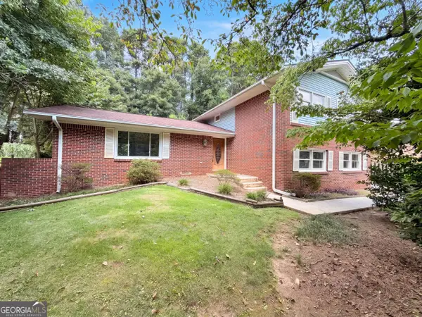 3607 Santa Fe Trail, Atlanta, GA 30340