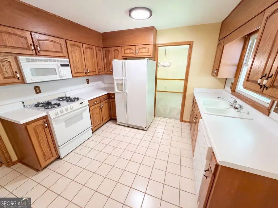 3607 Santa Fe Trail, Chamblee Doraville, GA 30340 - #2