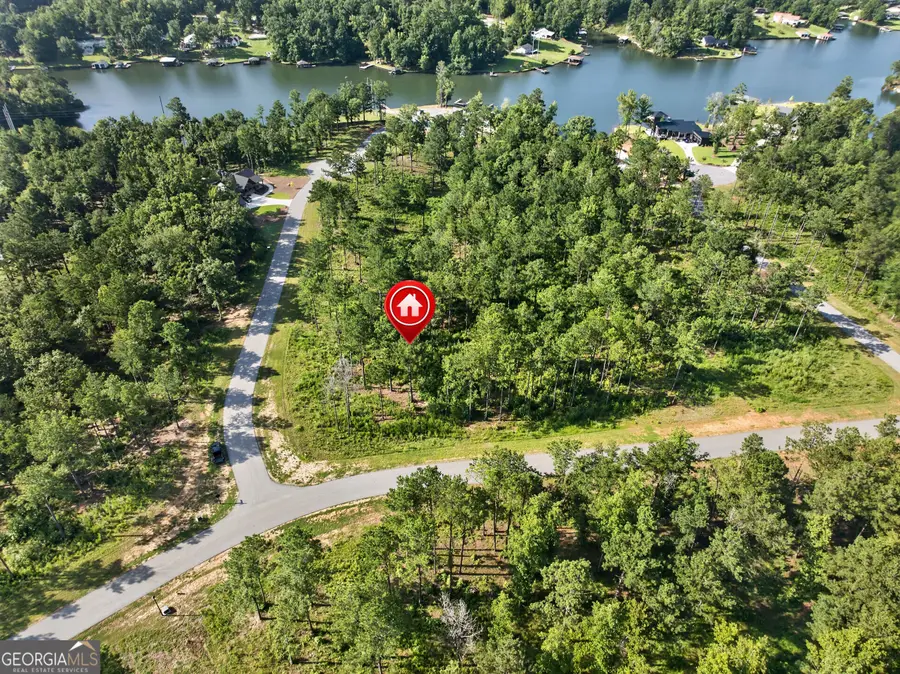 300 Wind Rock Rdg, Milledgeville, GA 31061 - #2