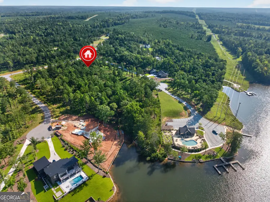 300 Wind Rock Rdg, Milledgeville, GA 31061 - #3