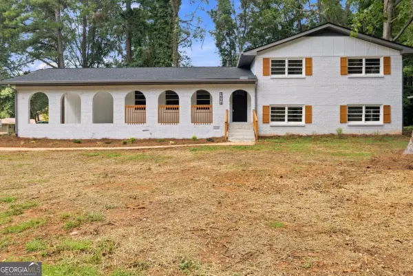 4804 Thompson Mill Road, Lithonia, GA 30038