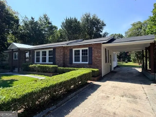 413 W Floyd, Sandersville, GA 31082 - #1