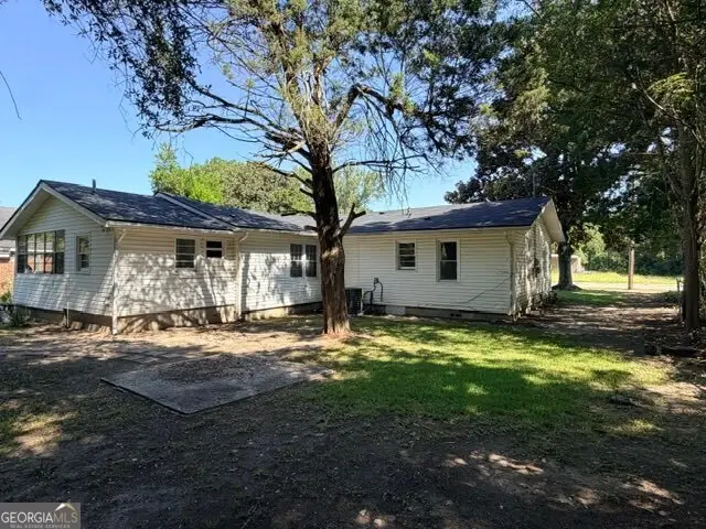 413 W Floyd, Sandersville, GA 31082 - #2