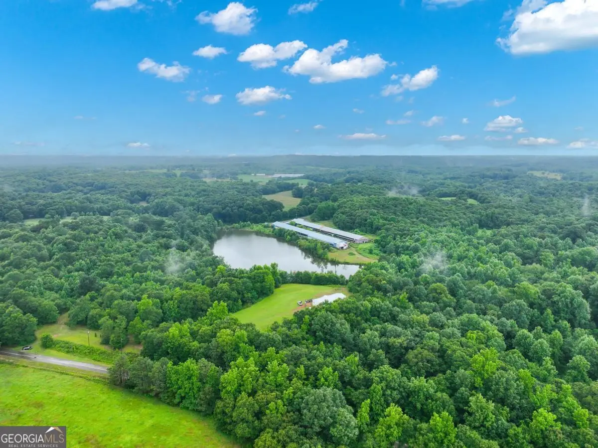 397 Reed Brawner Road, Royston, GA 30662 - #1