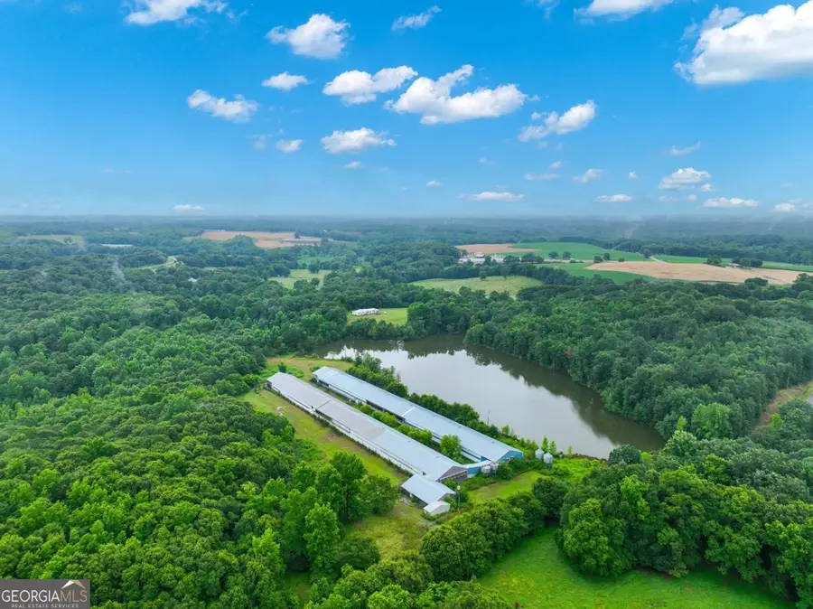 397 Reed Brawner Road, Royston, GA 30662 - #2