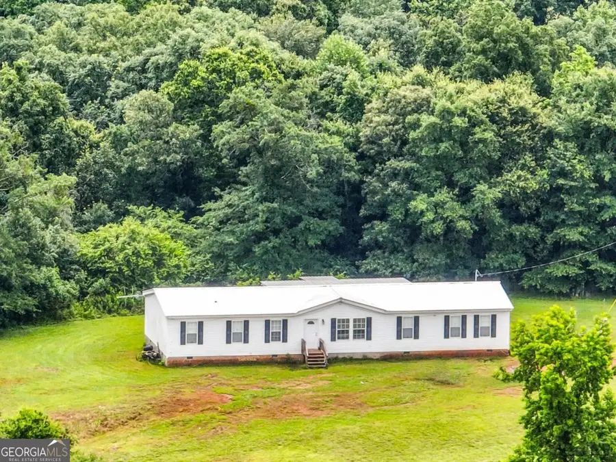397 Reed Brawner Road, Royston, GA 30662 - #3