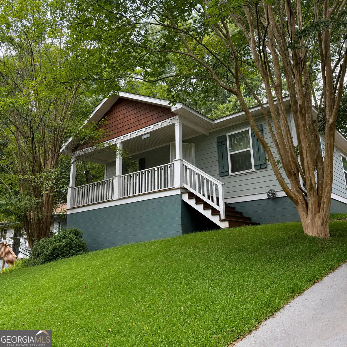 2187 Polar Rock Terrace Sw, Atlanta, GA 30315 - #1