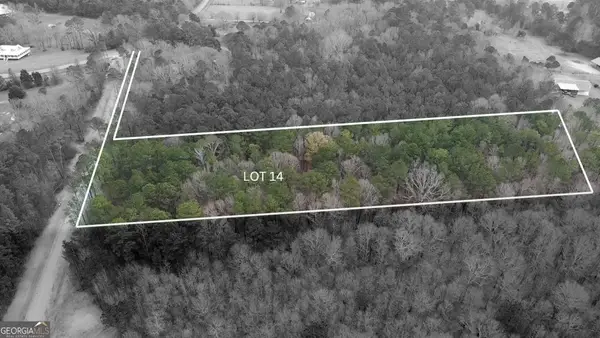 LOT 14 Berry Road, Barnesville, GA 30204