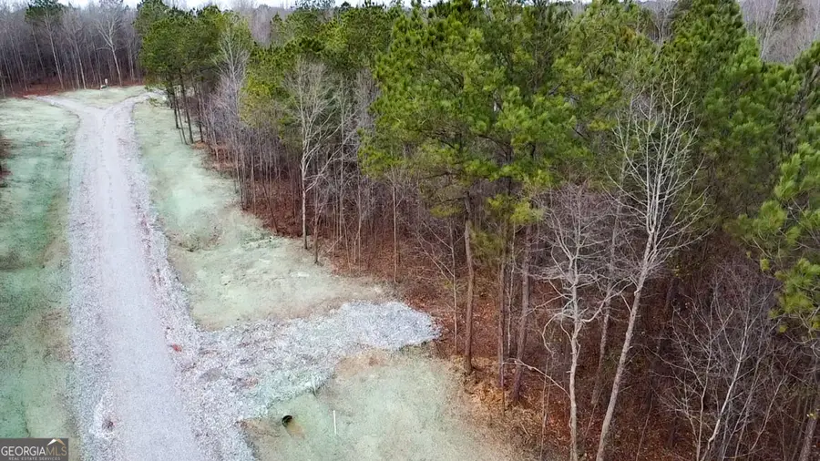LOT 14 Berry Road, Barnesville, GA 30204 - #3