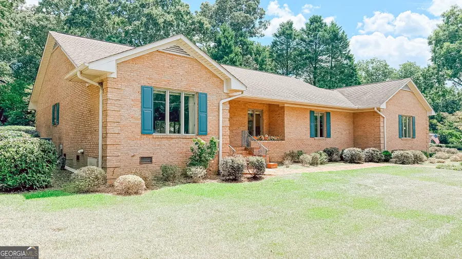 145 Brown Street, Hartwell, GA 30643 - #2