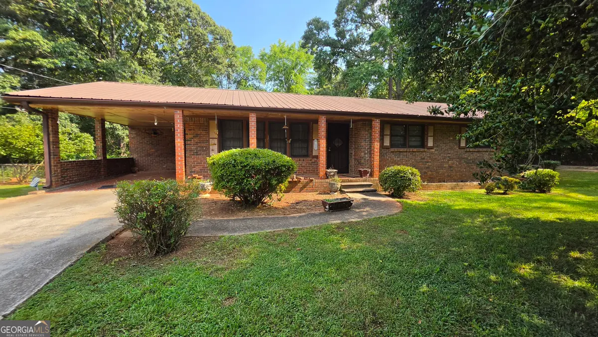 1600 Mote Road, Covington, GA 30016 - #1