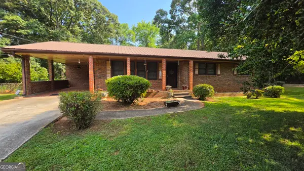 1600 Mote Road, Covington, GA 30016