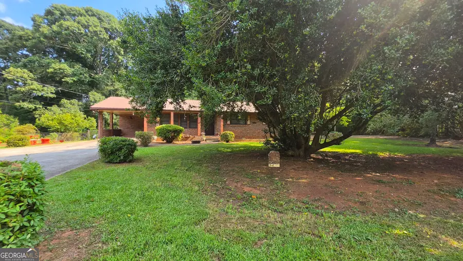 1600 Mote Road, Covington, GA 30016 - #2
