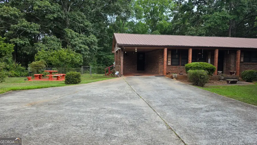 1600 Mote Road, Covington, GA 30016 - #3