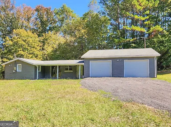 797 Gabbettville Road, Lagrange, GA 30240 - #1