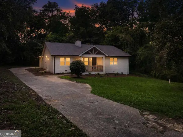 4845 Delano Road, Atlanta, GA 30349
