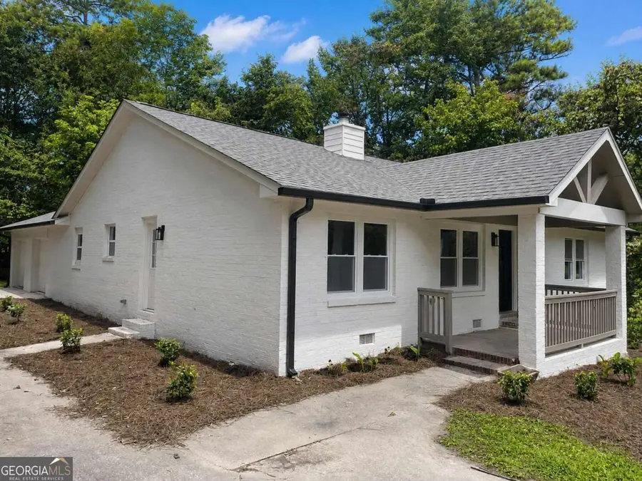 4845 Delano Road, Atlanta, GA 30349 - #3