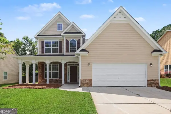 6486 E Stonelake Place Sw, Atlanta, GA 30331