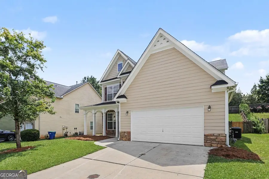 6486 E Stonelake Place Sw, Atlanta, GA 30331 - #2