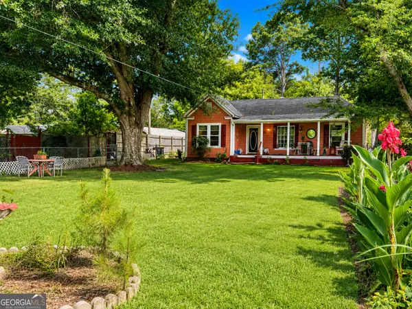 39 NW Old Airport Road Nw, Rome, GA 30165