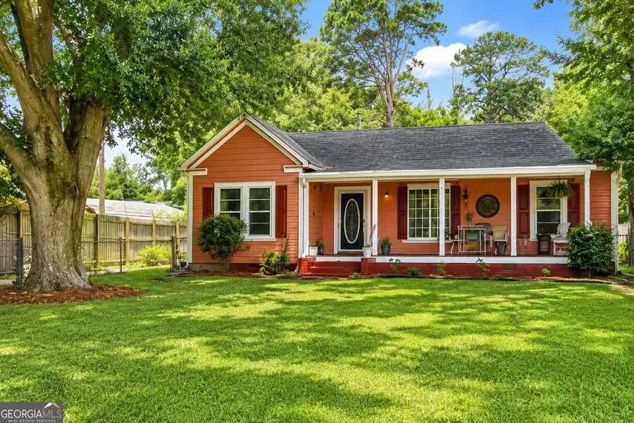 39 NW Old Airport Road Nw, Rome, GA 30165 - #2