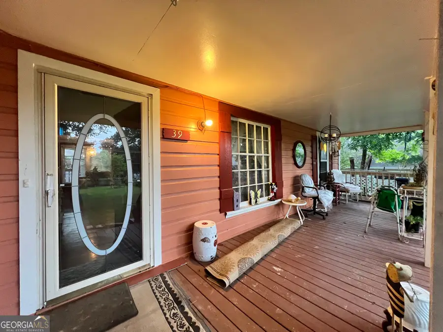 39 NW Old Airport Road Nw, Rome, GA 30165 - #3