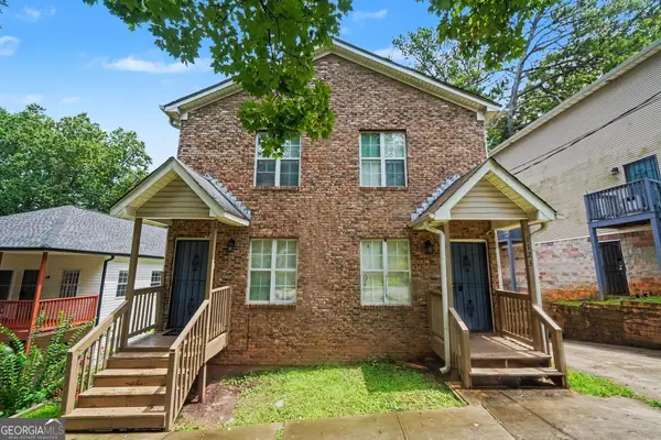 1123 Jones Avenue Nw, Atlanta, GA 30318