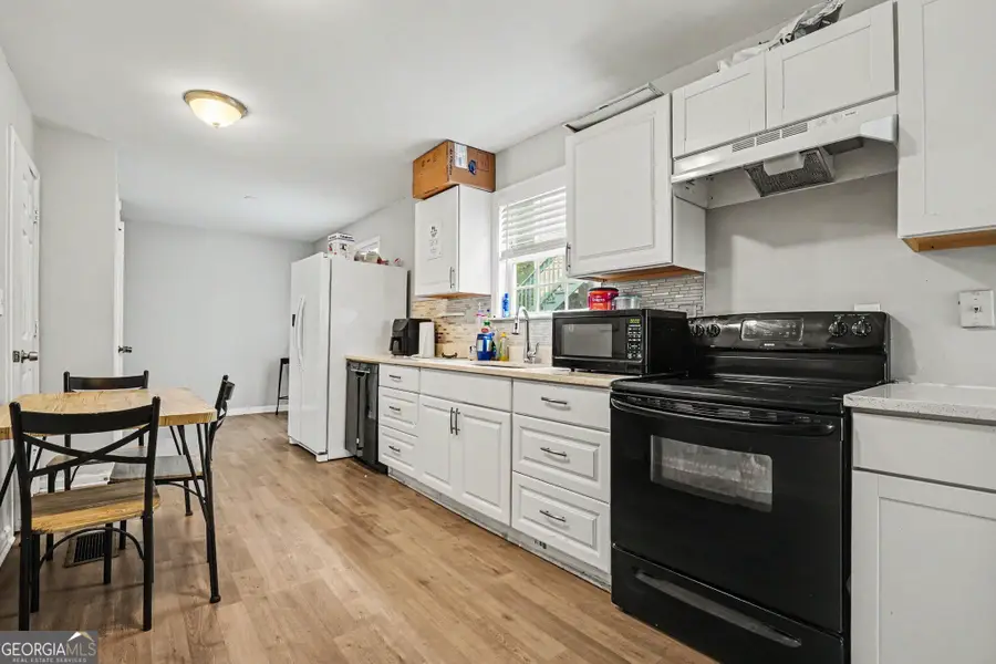 1123 Jones Avenue Nw, Atlanta, GA 30318 - #3