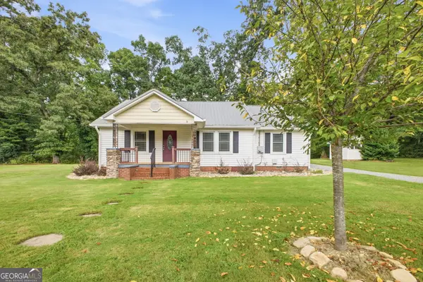 38 Nelson Street, Silver Creek, GA 30173