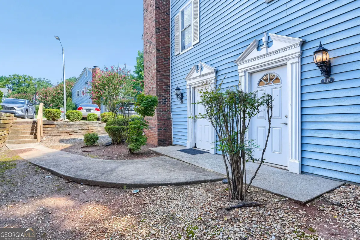 1119 Greenyard Way, Norcross, GA 30093 - #1