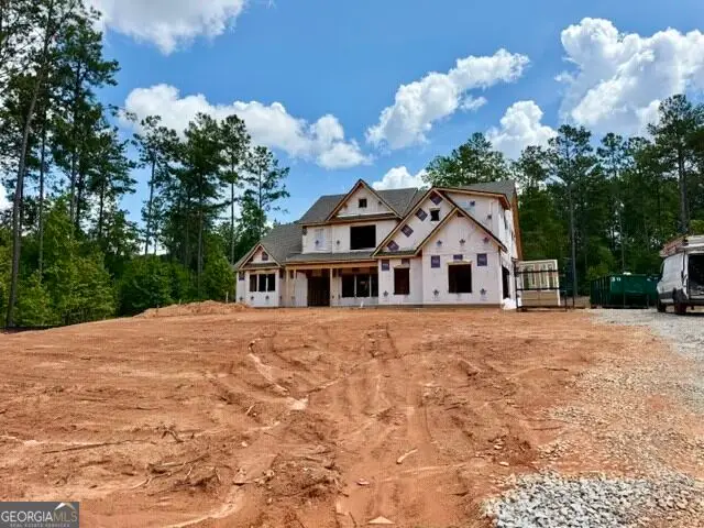 0 Lot 2 Midwood Drive, Newnan, GA 30263 - #1
