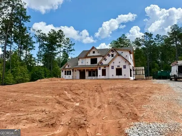 0 Lot 2 Midwood Drive, Newnan, GA 30263