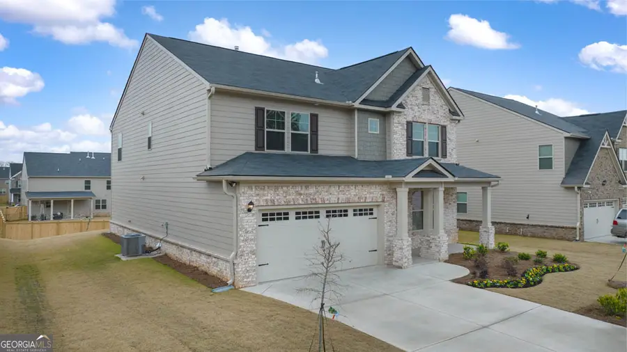 13430 Whitman Lane Se, Covington, GA 30014 - #2