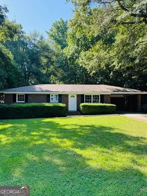 245 Bruce Street, Loganville, GA 30052