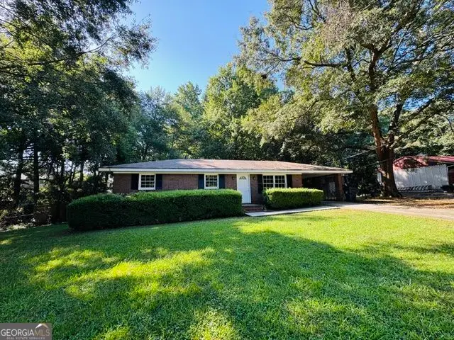 245 Bruce Street, Loganville, GA 30052 - #2