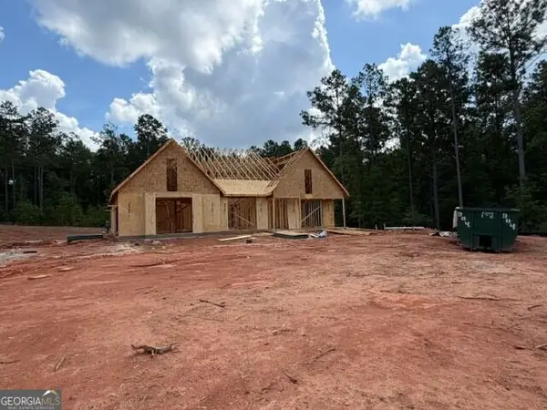 0 LOT 5 Midwood Drive, Newnan, GA 30263