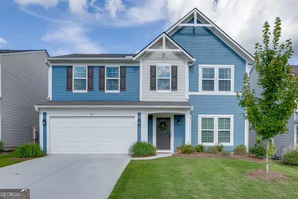 227 Traminer Way, Braselton, GA 30517