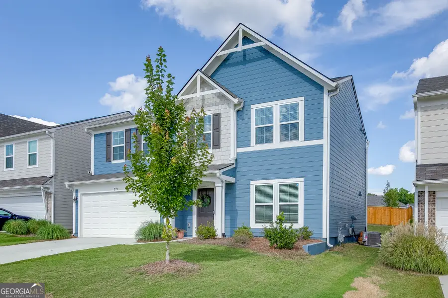 227 Traminer Way, Braselton, GA 30517 - #3