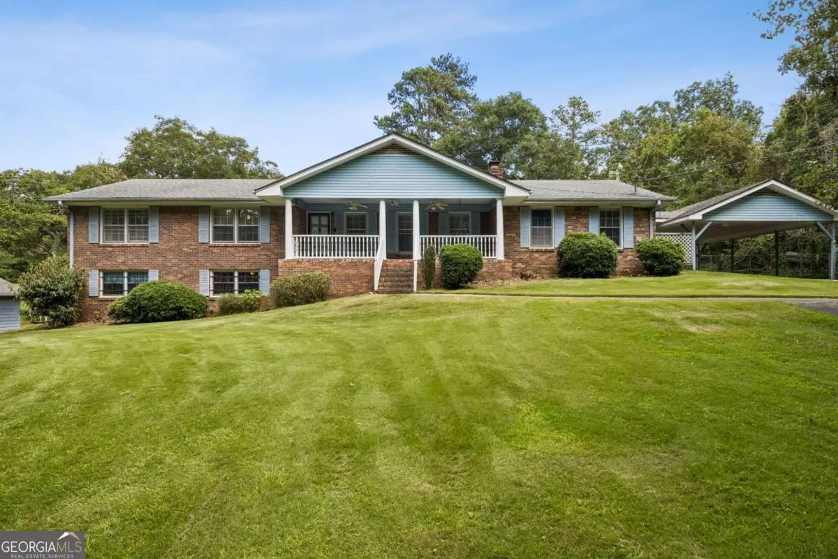 2761 Valleydale Drive Nw, Conyers, GA 30012 - #1