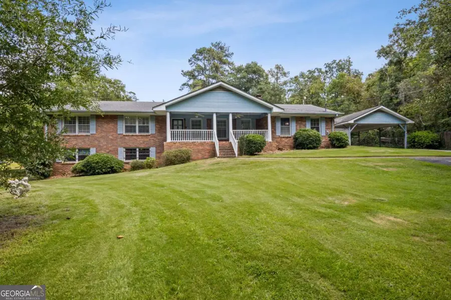 2761 Valleydale Drive Nw, Conyers, GA 30012 - #3
