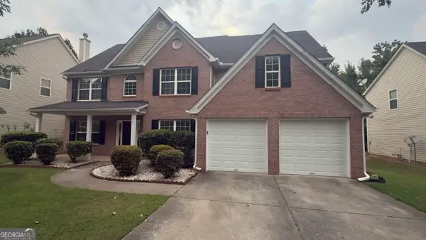 4043 Roxberry Hill Lane, Buford, GA 30518