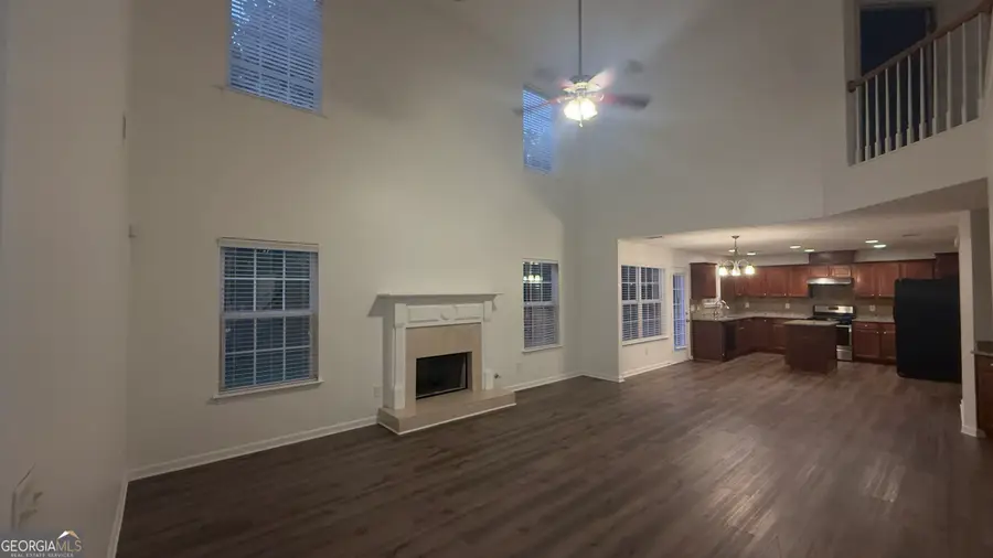 4043 Roxberry Hill Lane, Buford, GA 30518 - #3