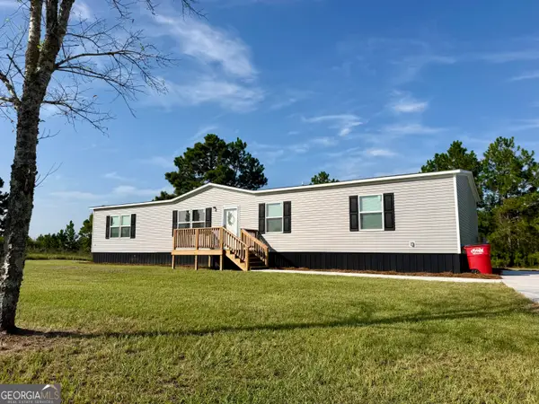 26 Laryn Lane, Eastman, GA 31023