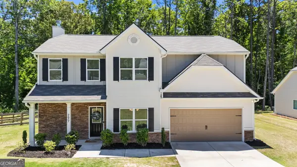 297 Ajo Way, Dallas, GA 30157