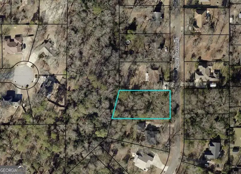 109 Laurel Oak Lane, Warner Robins, GA 31093 - #1