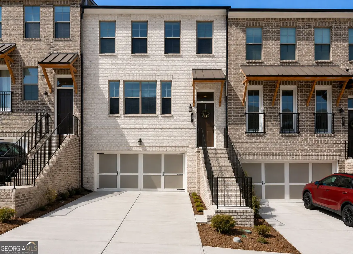 2381 Action Way, Snellville, GA 30078 - #1
