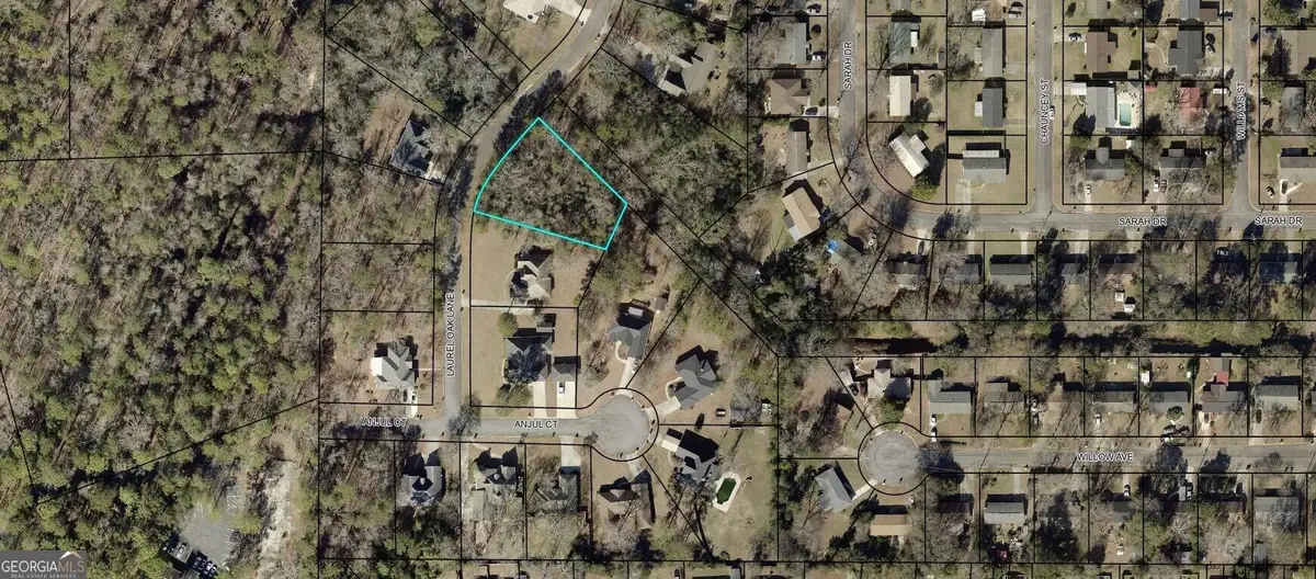 118 Laurel Oak Lane, Warner Robins, GA 31093 - #1