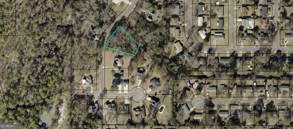 118 Laurel Oak Lane, Warner Robins, GA 31093