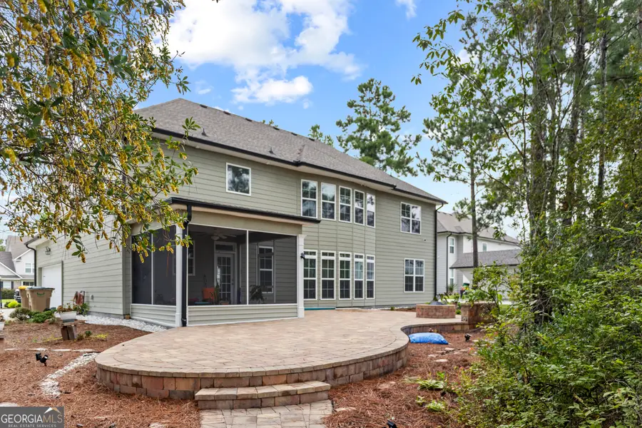 105 Timber Trail Circle, Guyton, GA 31312 - #2